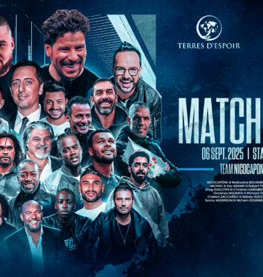 Match de Gala