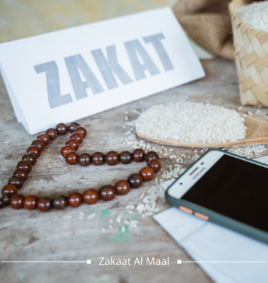 Zakat Al Maal